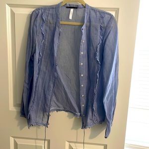 Free people blouse